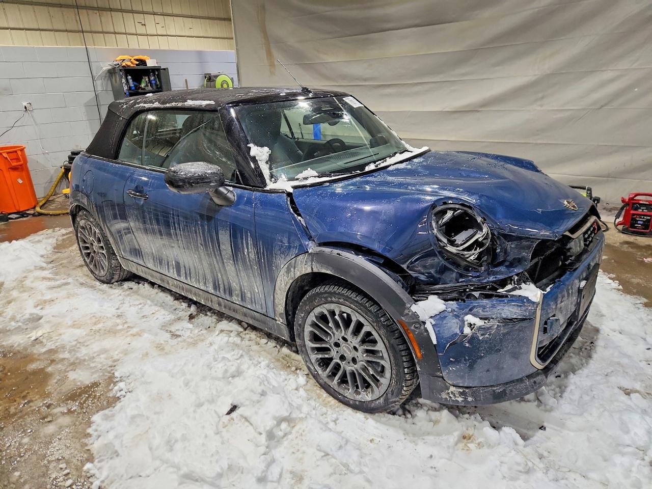 2025 MINI COOPER