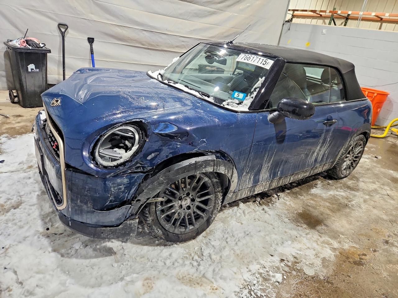 2025 MINI COOPER