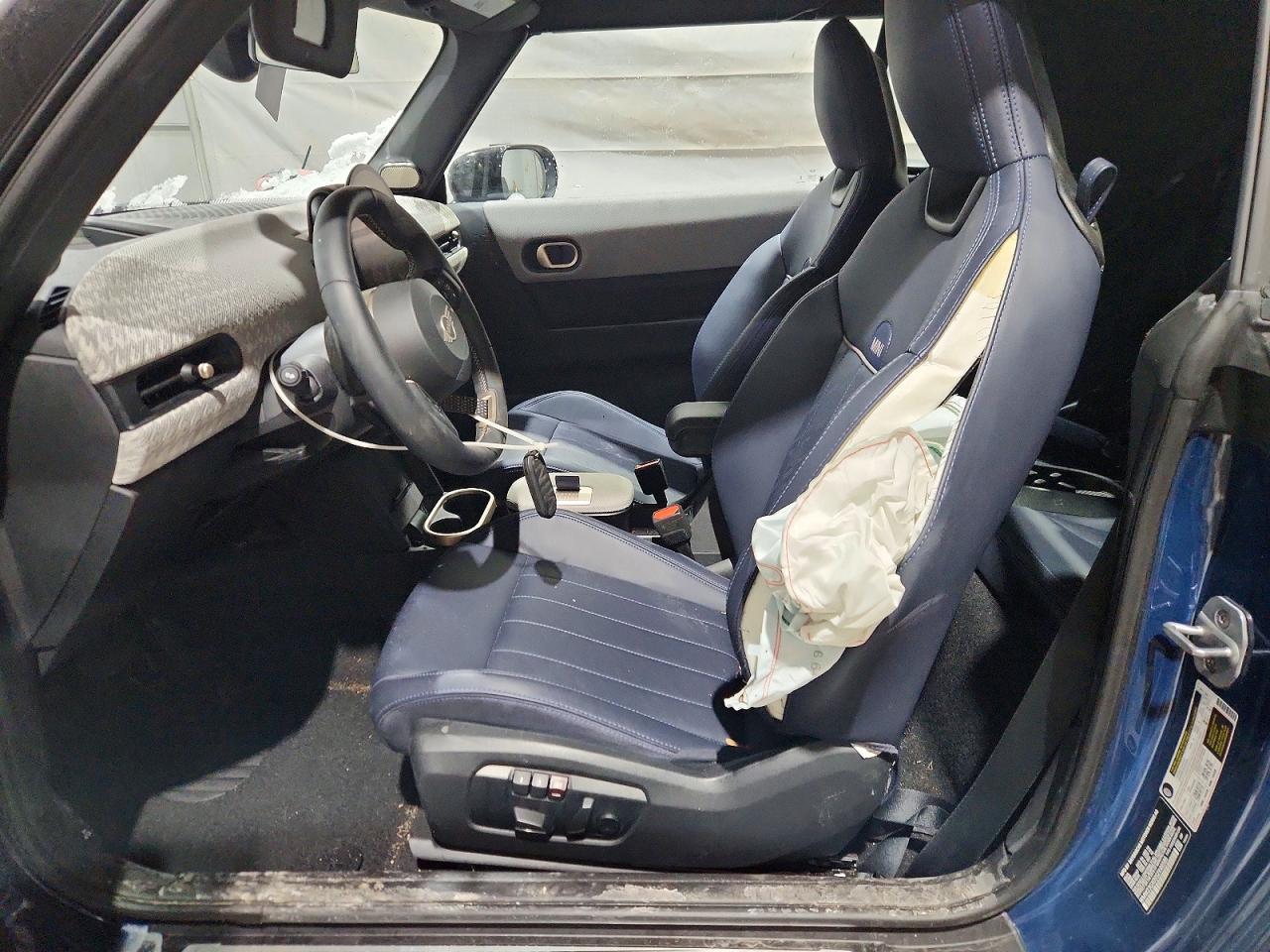 2025 MINI COOPER
