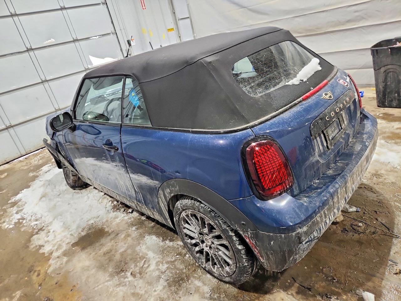 2025 MINI COOPER
