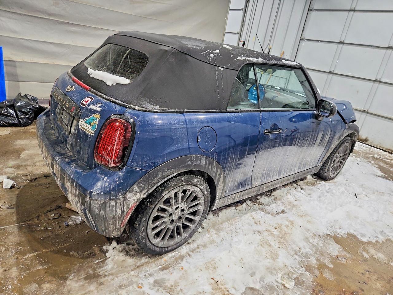 2025 MINI COOPER