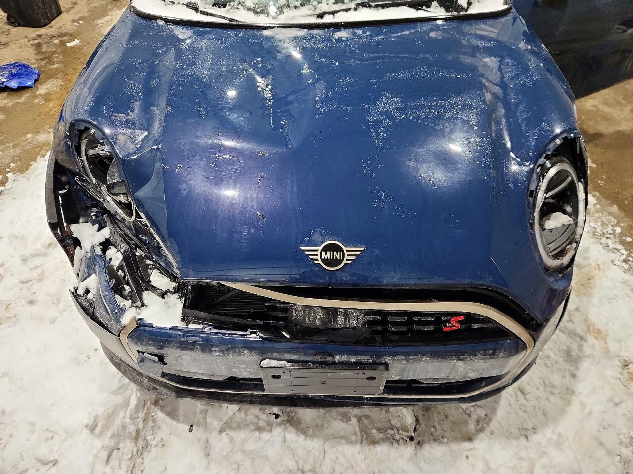 2025 MINI COOPER