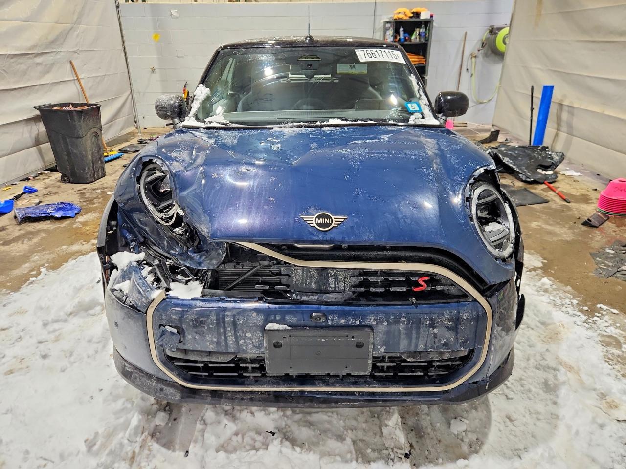 2025 MINI COOPER