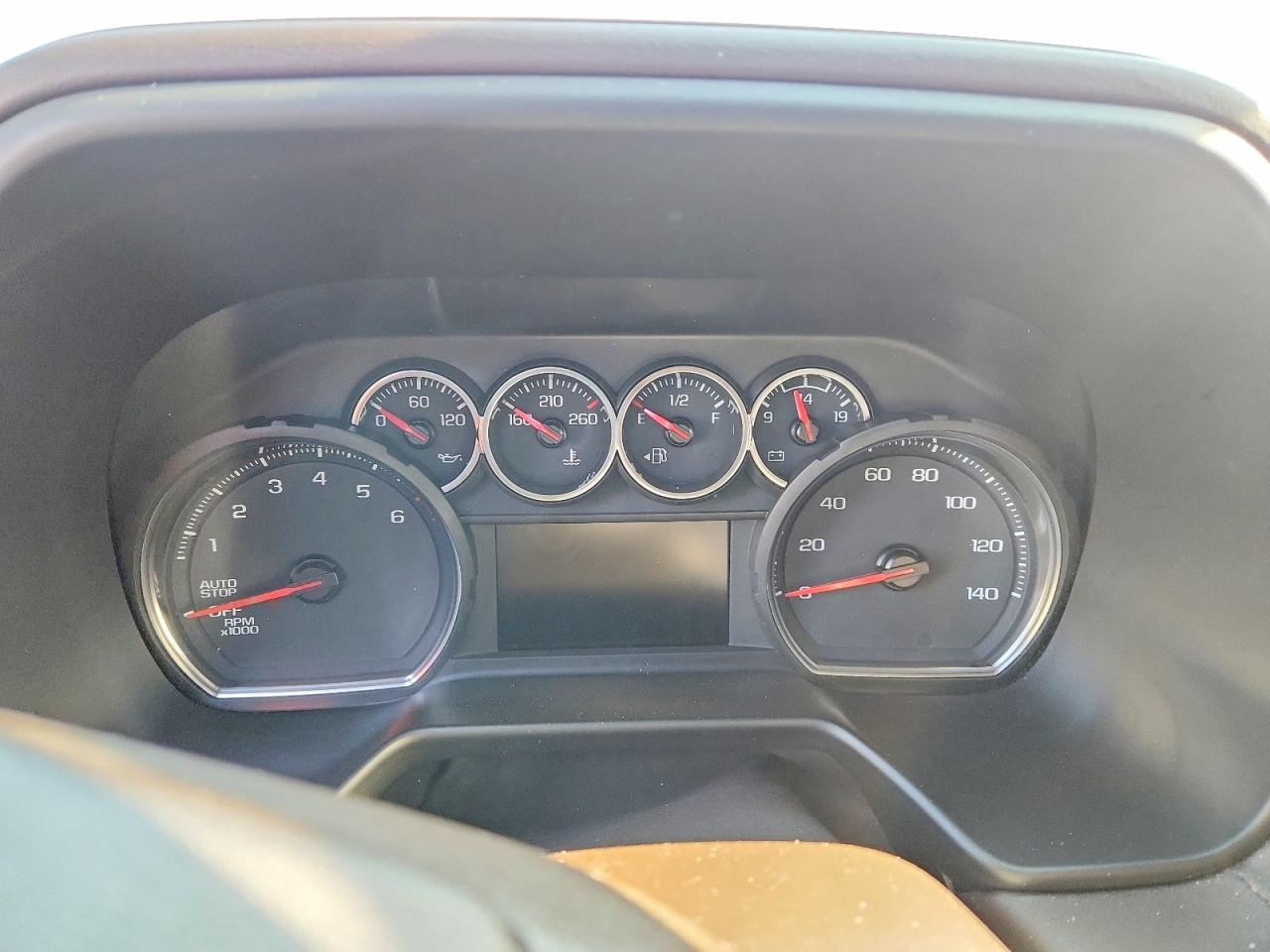 2021 CHEVROLET SUBURBAN