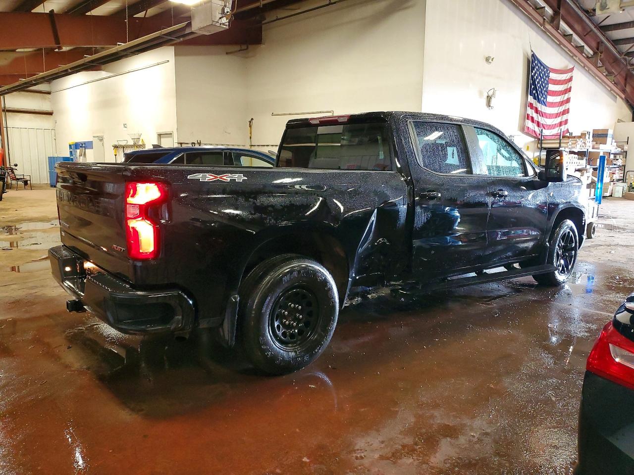2023 CHEVROLET ALL Models