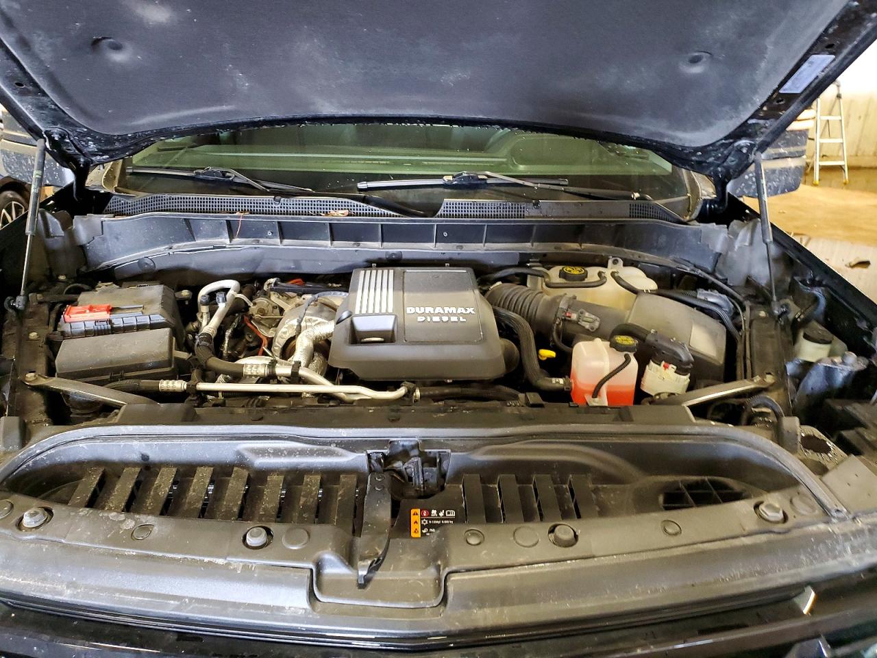 2023 CHEVROLET ALL Models