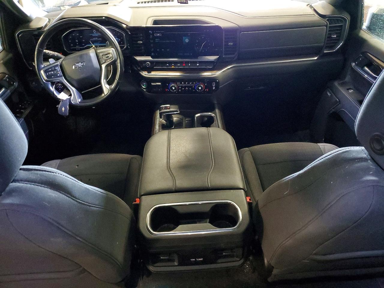 2023 CHEVROLET ALL Models