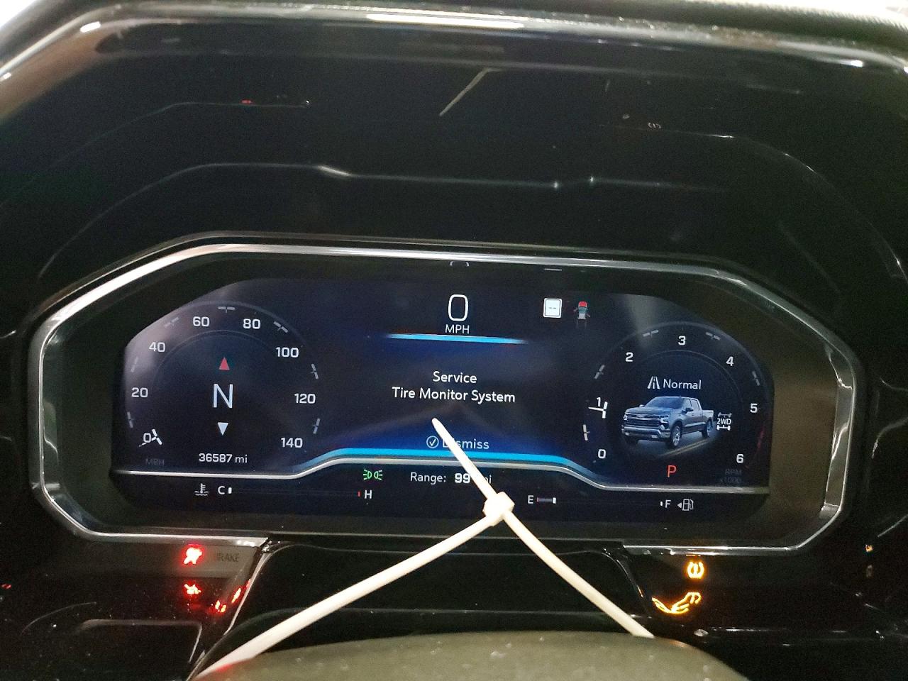 2023 CHEVROLET ALL Models