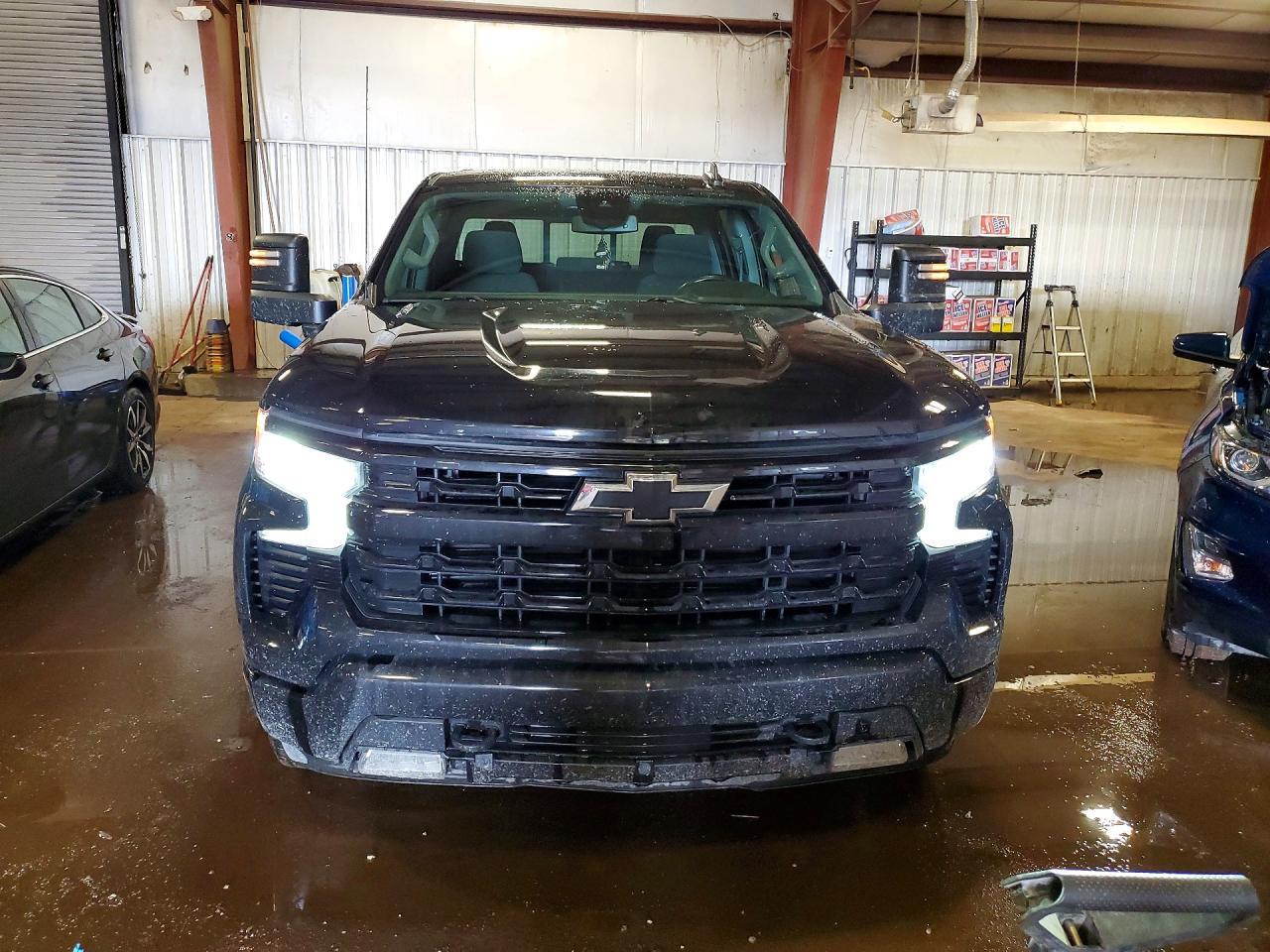 2023 CHEVROLET ALL Models