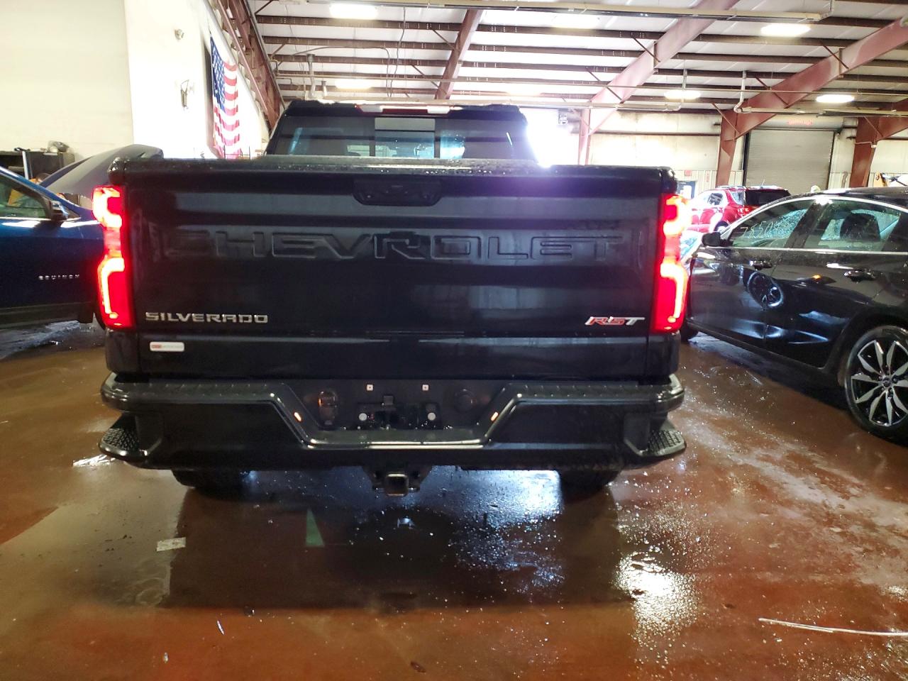 2023 CHEVROLET ALL Models