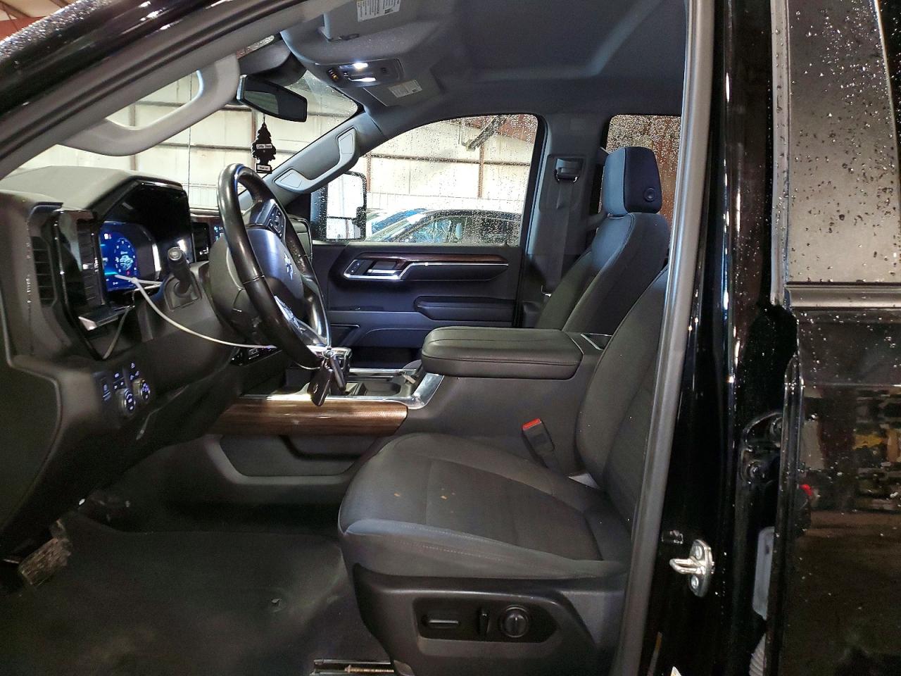 2023 CHEVROLET ALL Models