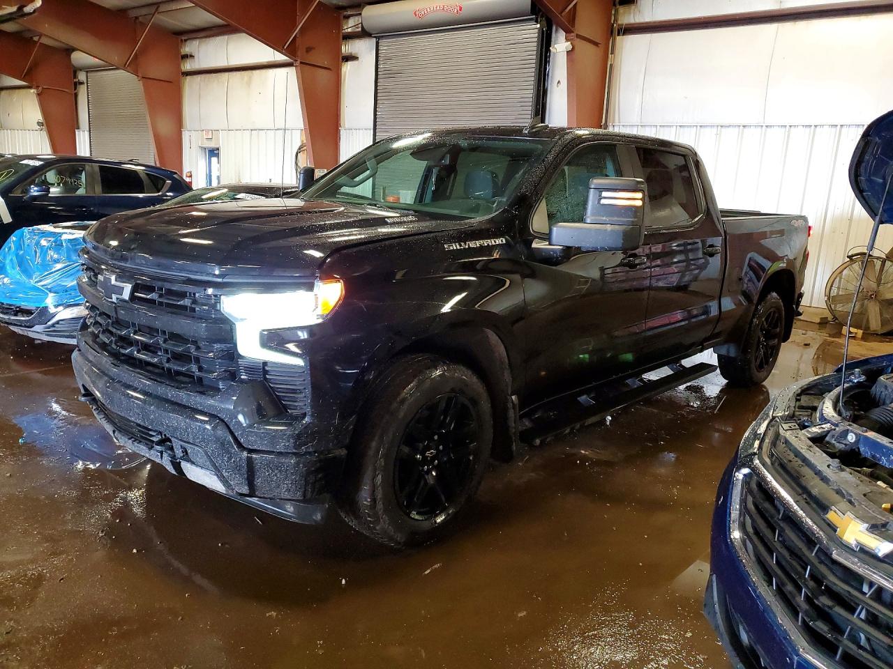 2023 CHEVROLET ALL Models