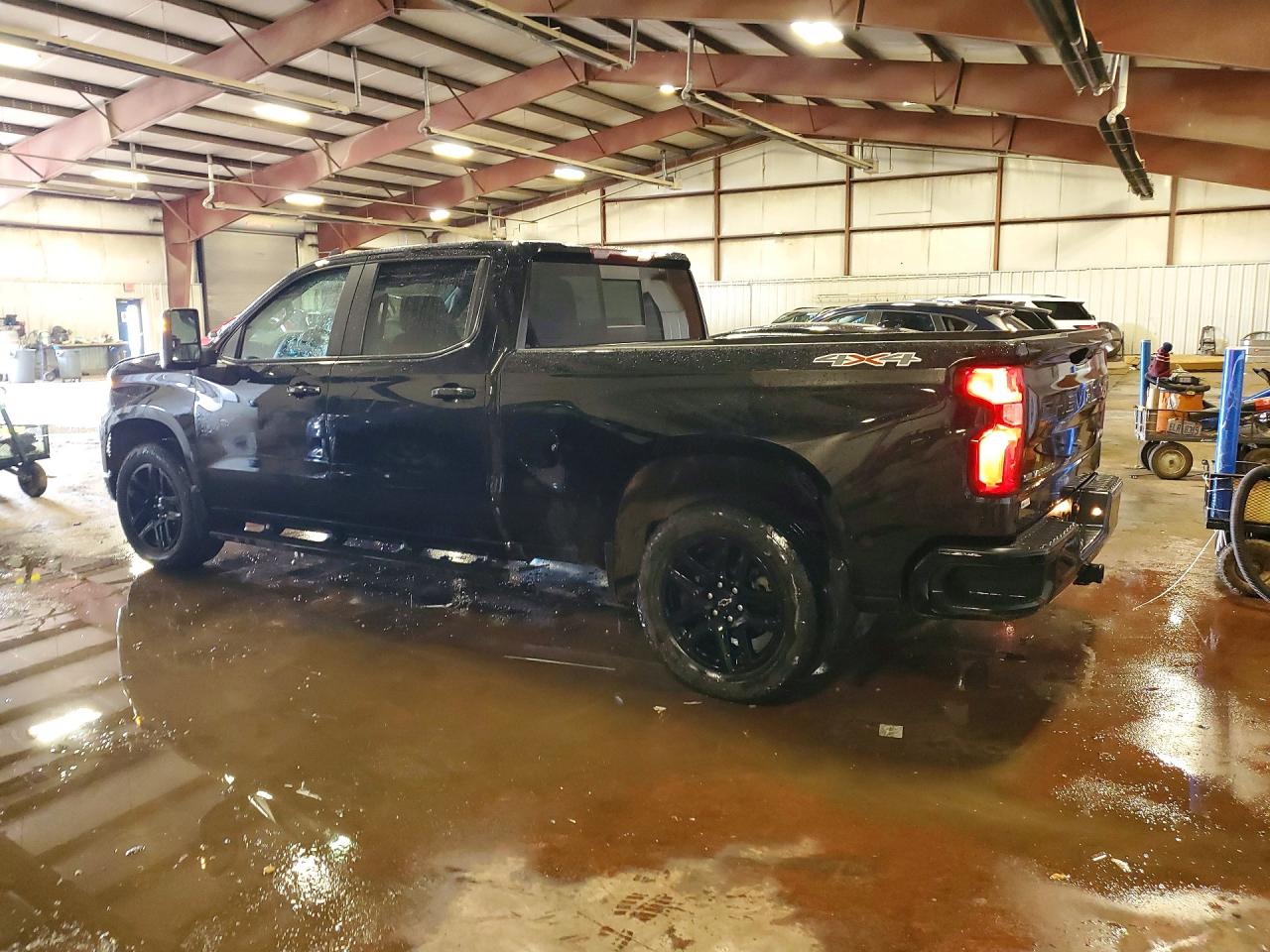 2023 CHEVROLET ALL Models