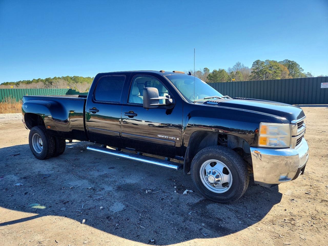 2008 CHEVROLET ALL Models