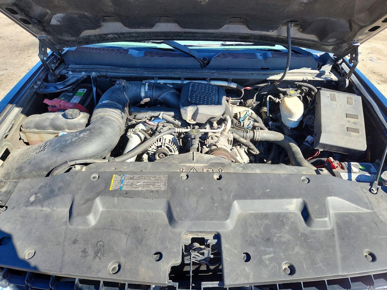 2008 CHEVROLET ALL Models