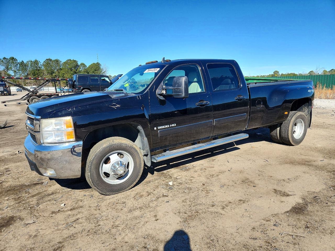 2008 CHEVROLET ALL Models