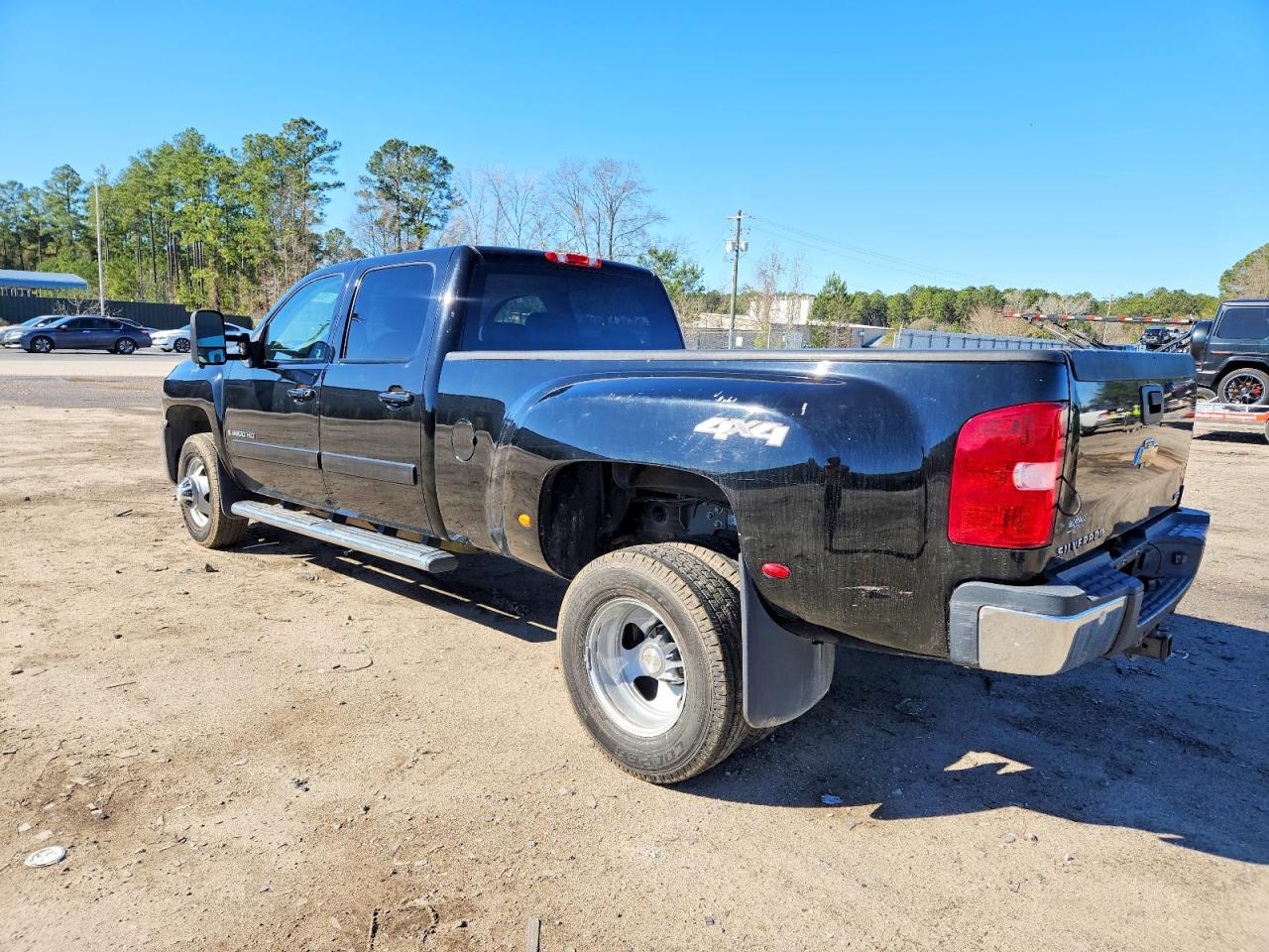2008 CHEVROLET ALL Models