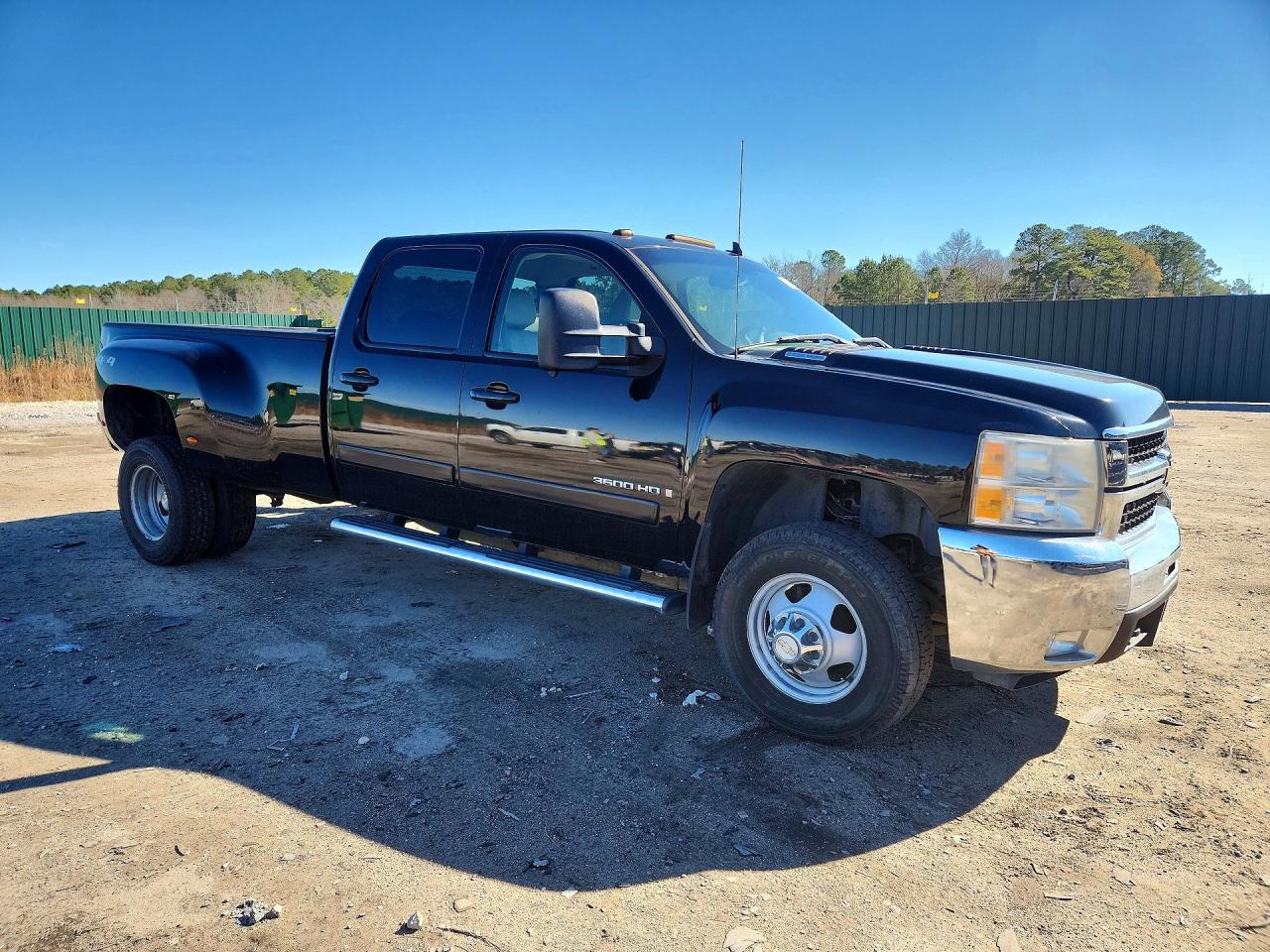 2008 CHEVROLET ALL Models