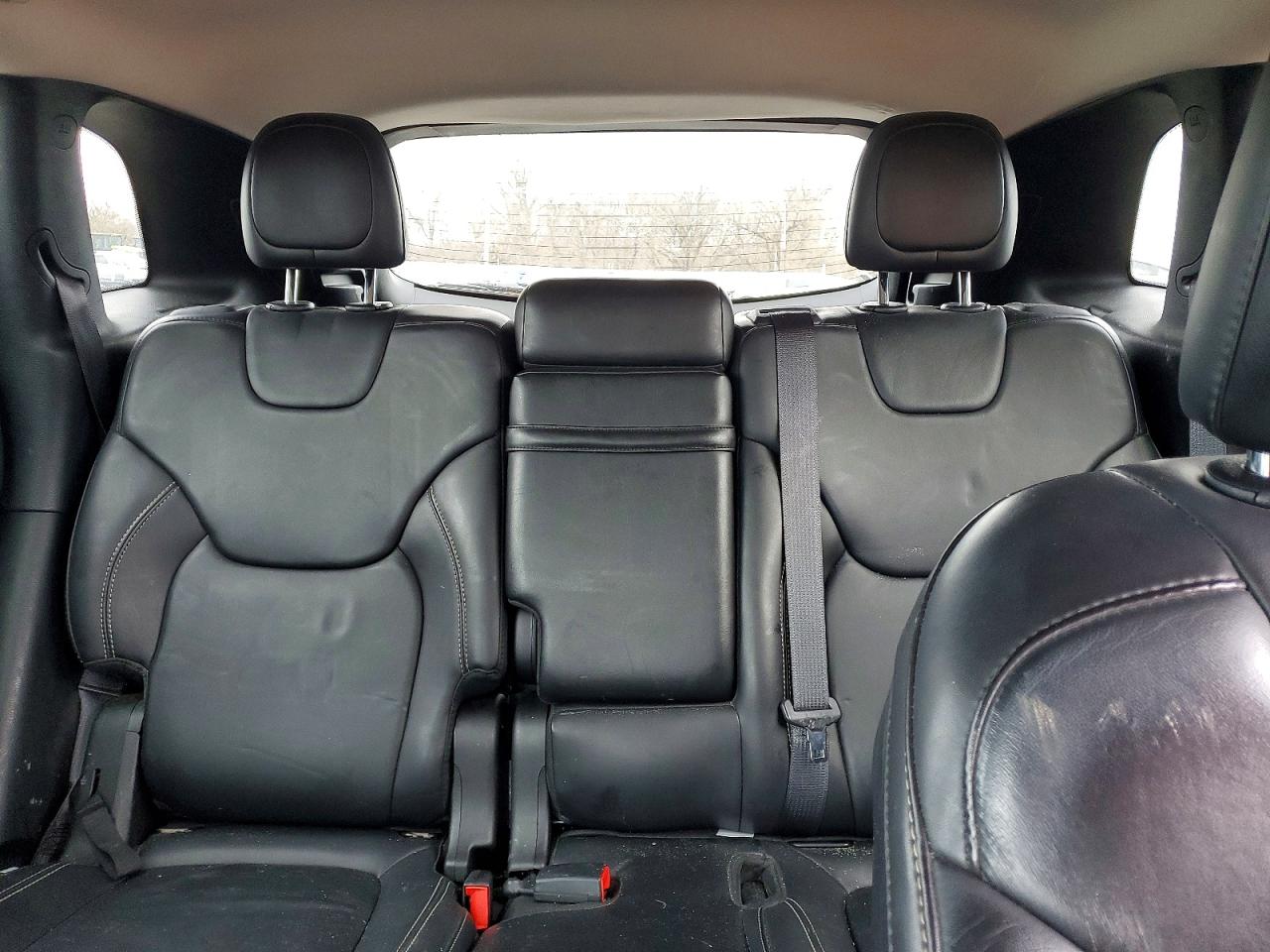 2017 JEEP GRAND CHER