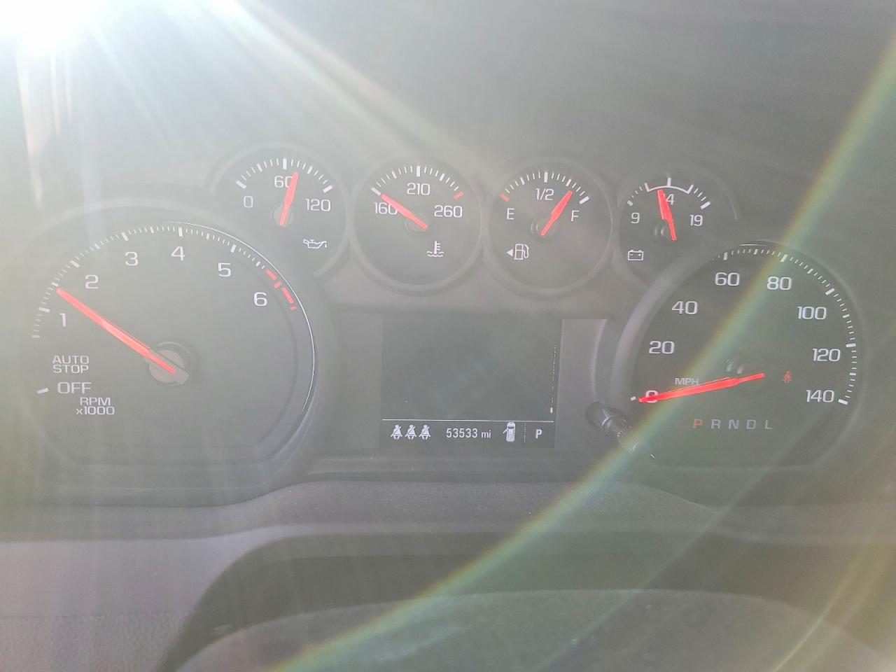 2024 GMC SIERRA