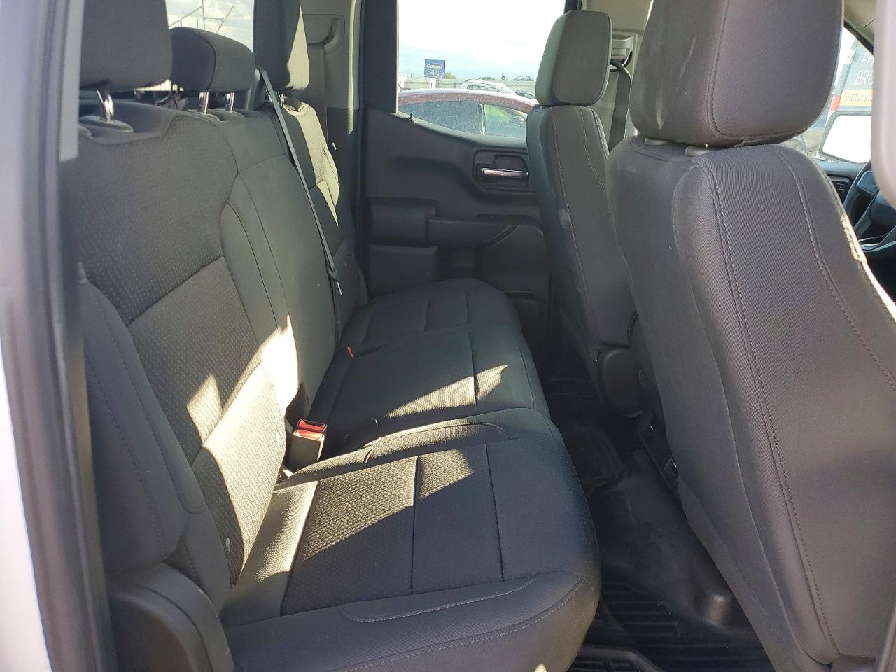 2024 GMC SIERRA