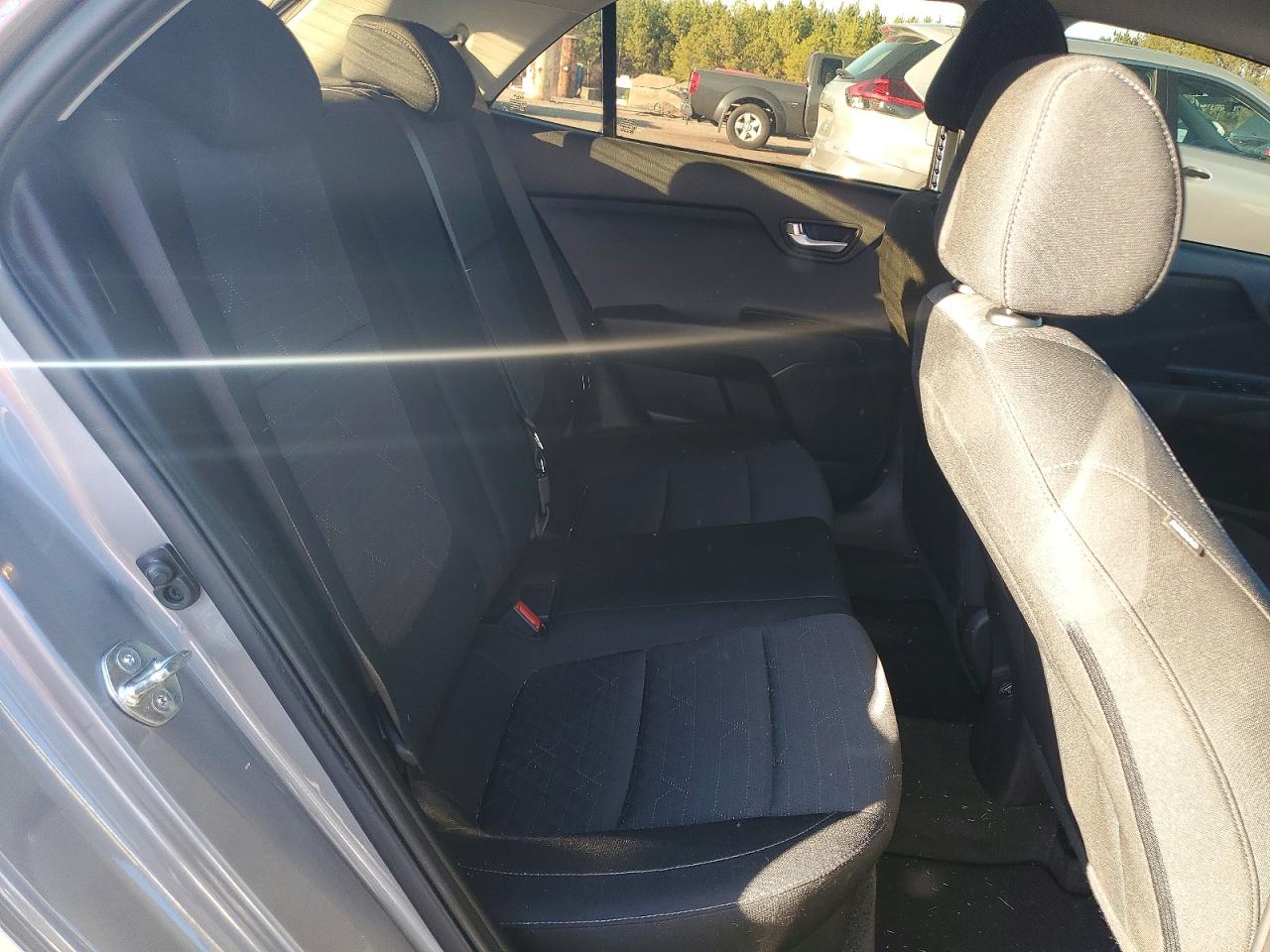 2023 KIA RIO