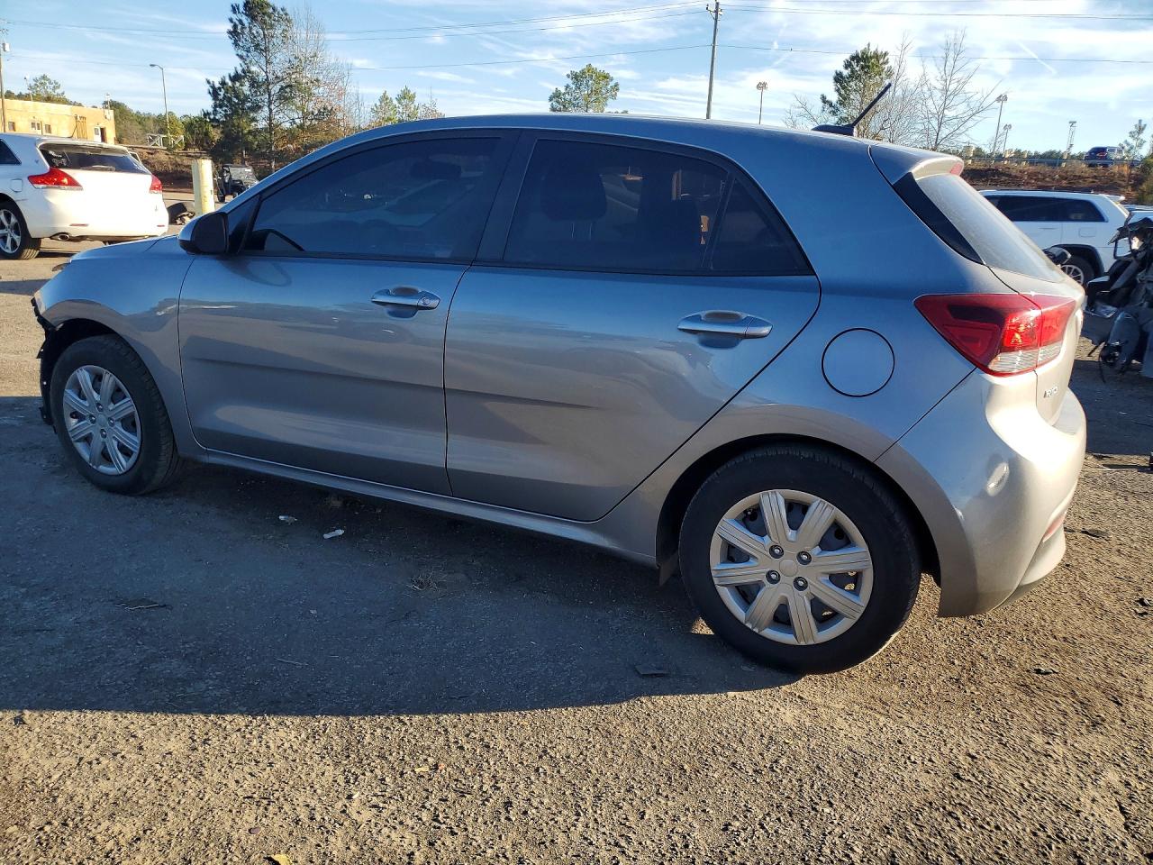 2023 KIA RIO