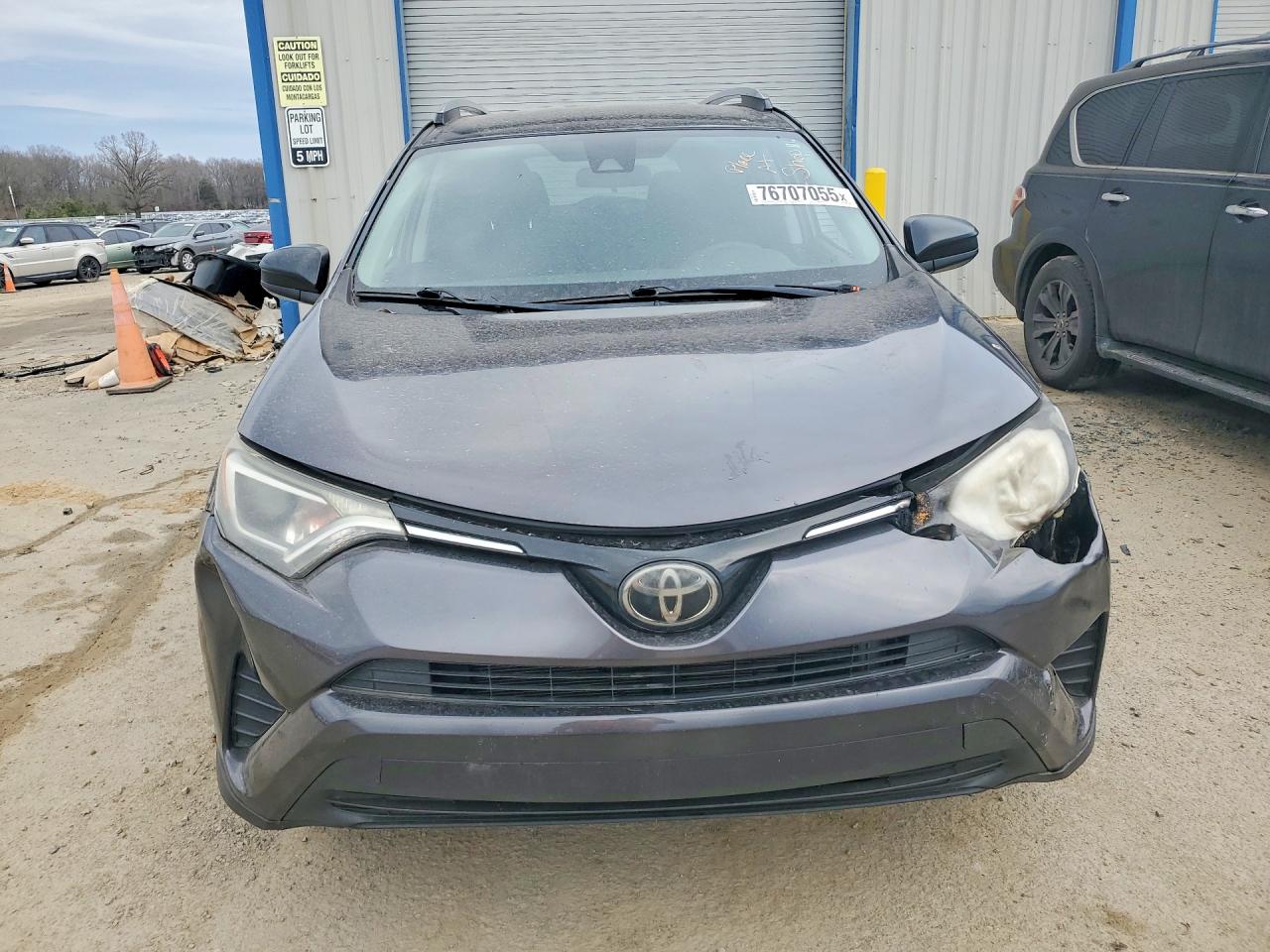 2018 TOYOTA RAV4