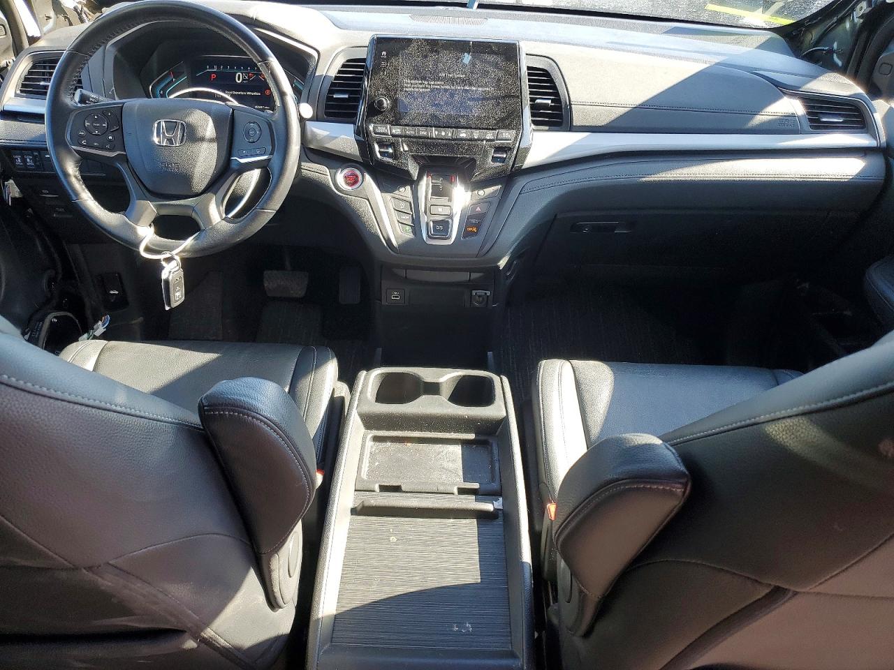 2024 HONDA All Models