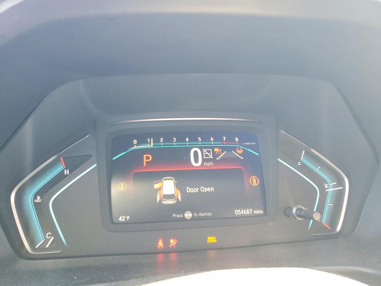 2024 HONDA All Models