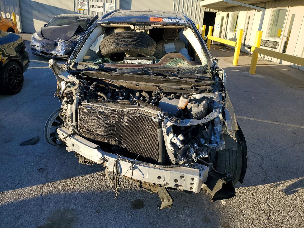 2018 LEXUS RX350