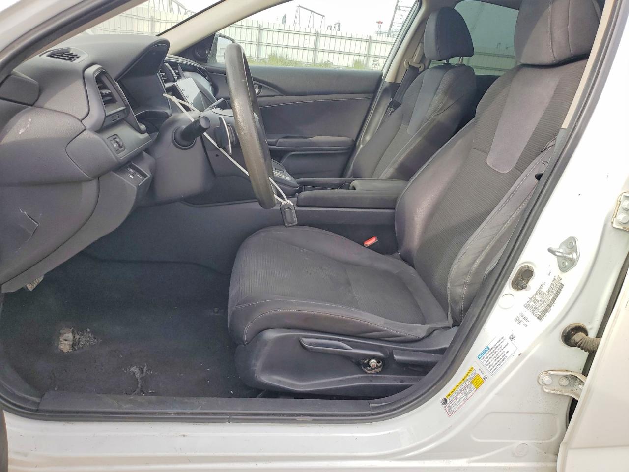 2022 HONDA INSIGHT