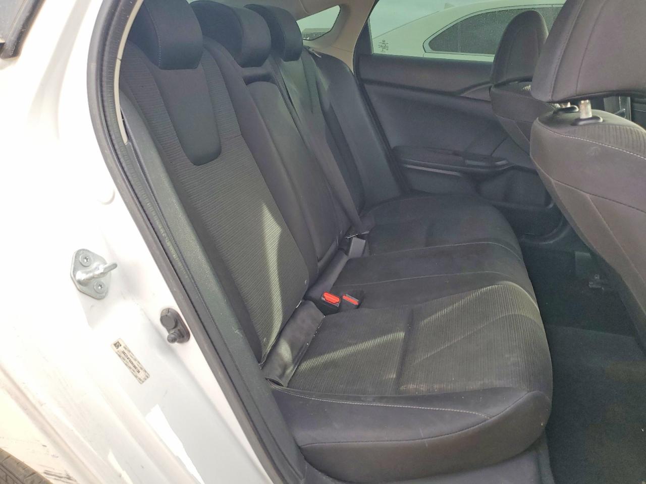 2022 HONDA INSIGHT