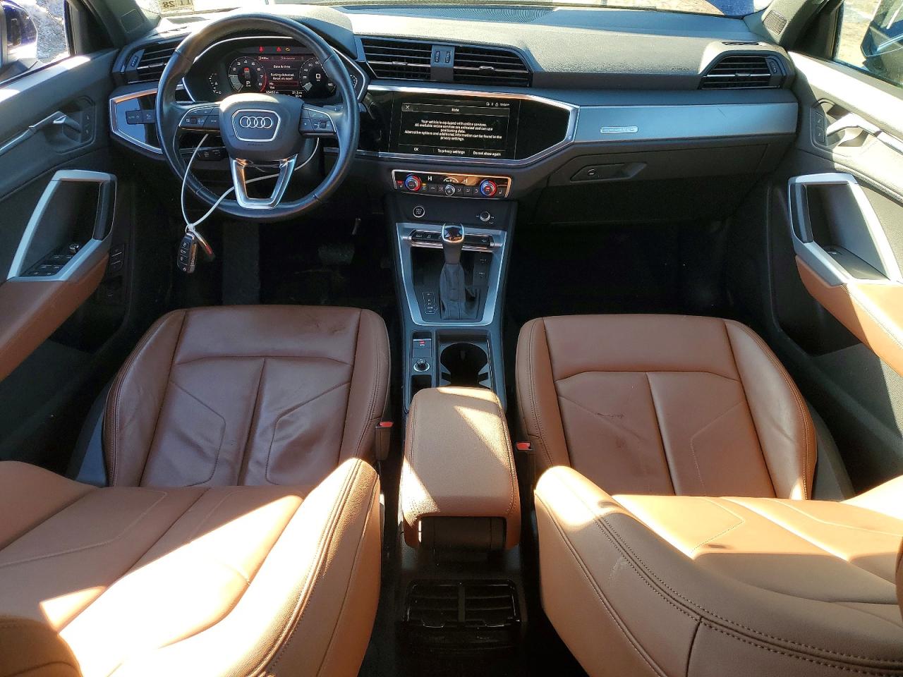 2024 AUDI Q3