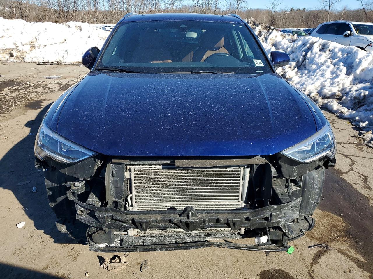 2024 AUDI Q3