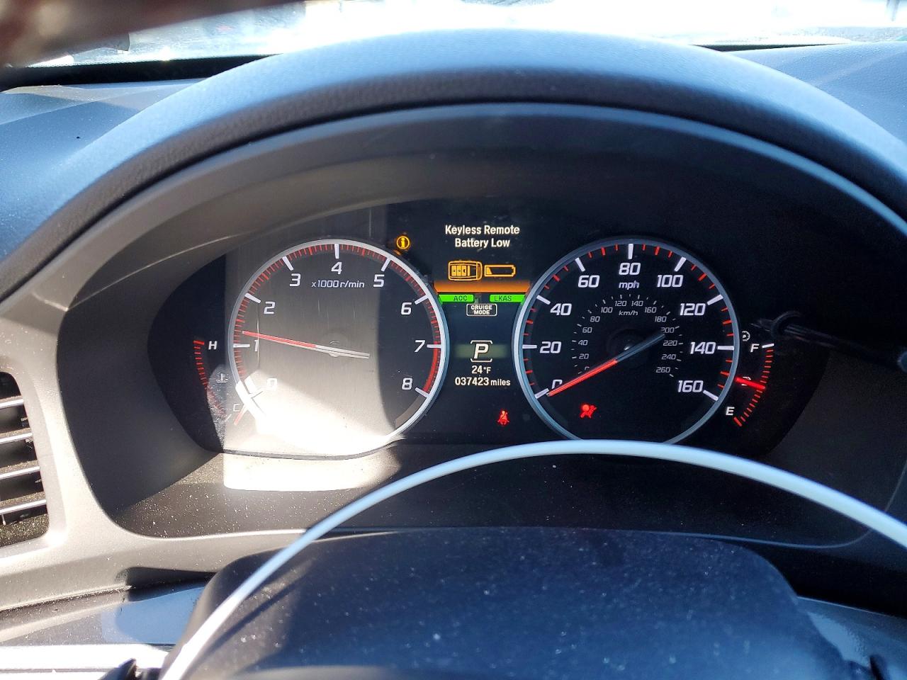 2022 ACURA ILX
