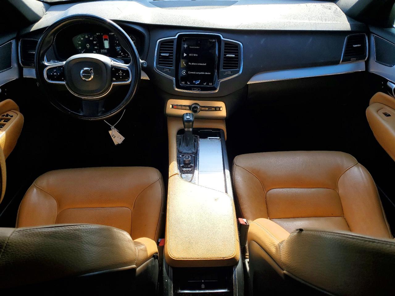 2018 VOLVO XC90