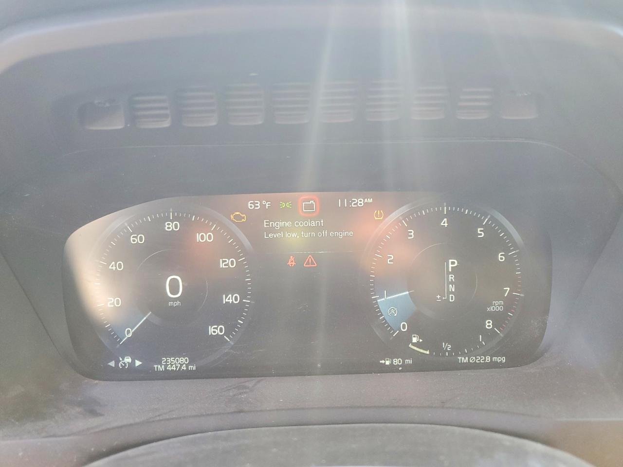 2018 VOLVO XC90