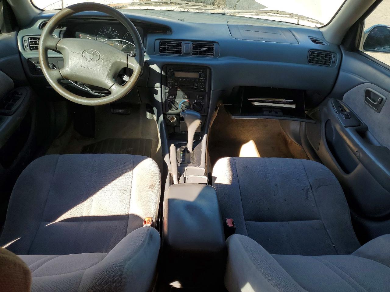 2000 TOYOTA CAMRY