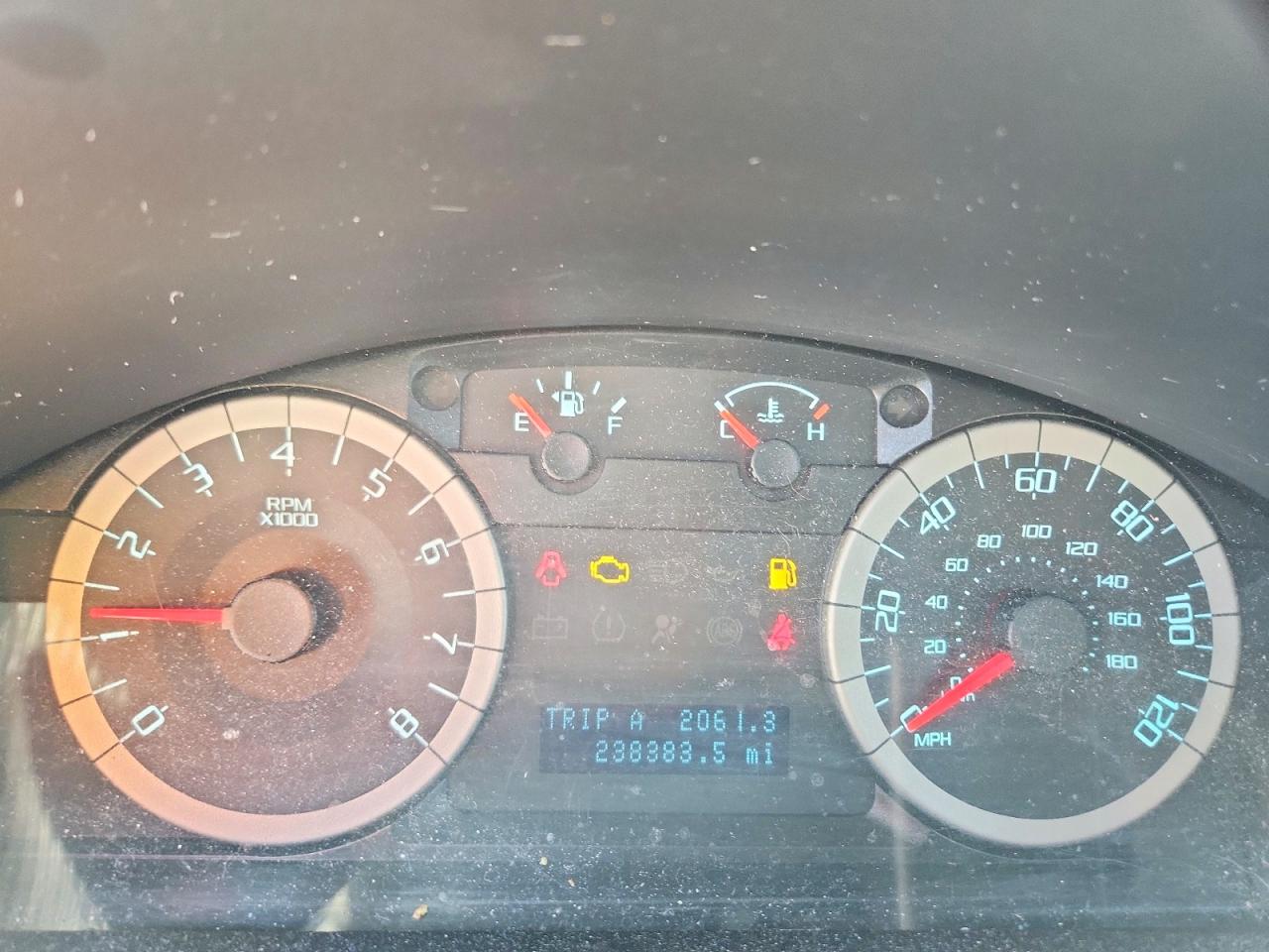 2012 FORD ESCAPE
