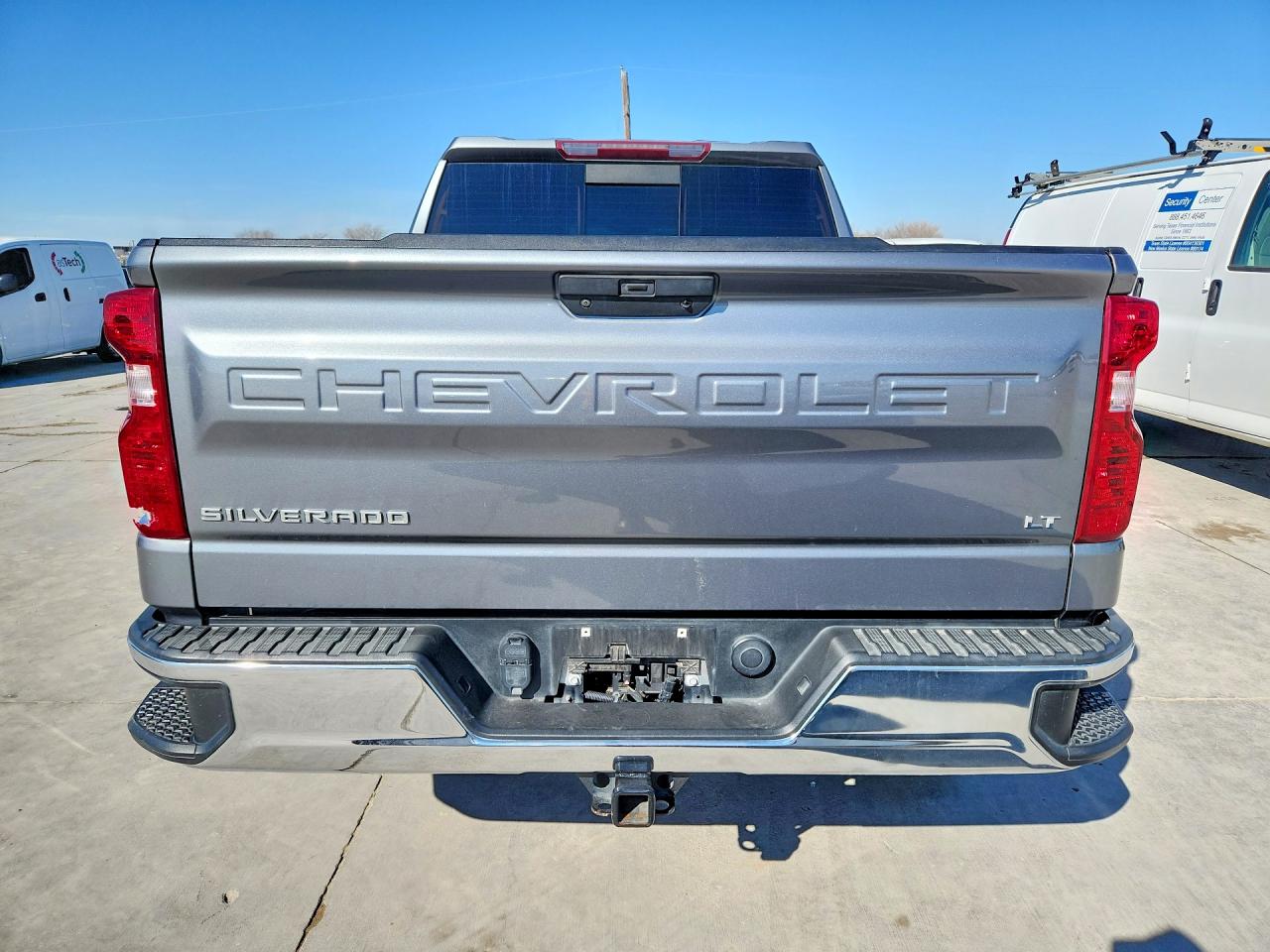 2022 CHEVROLET ALL Models