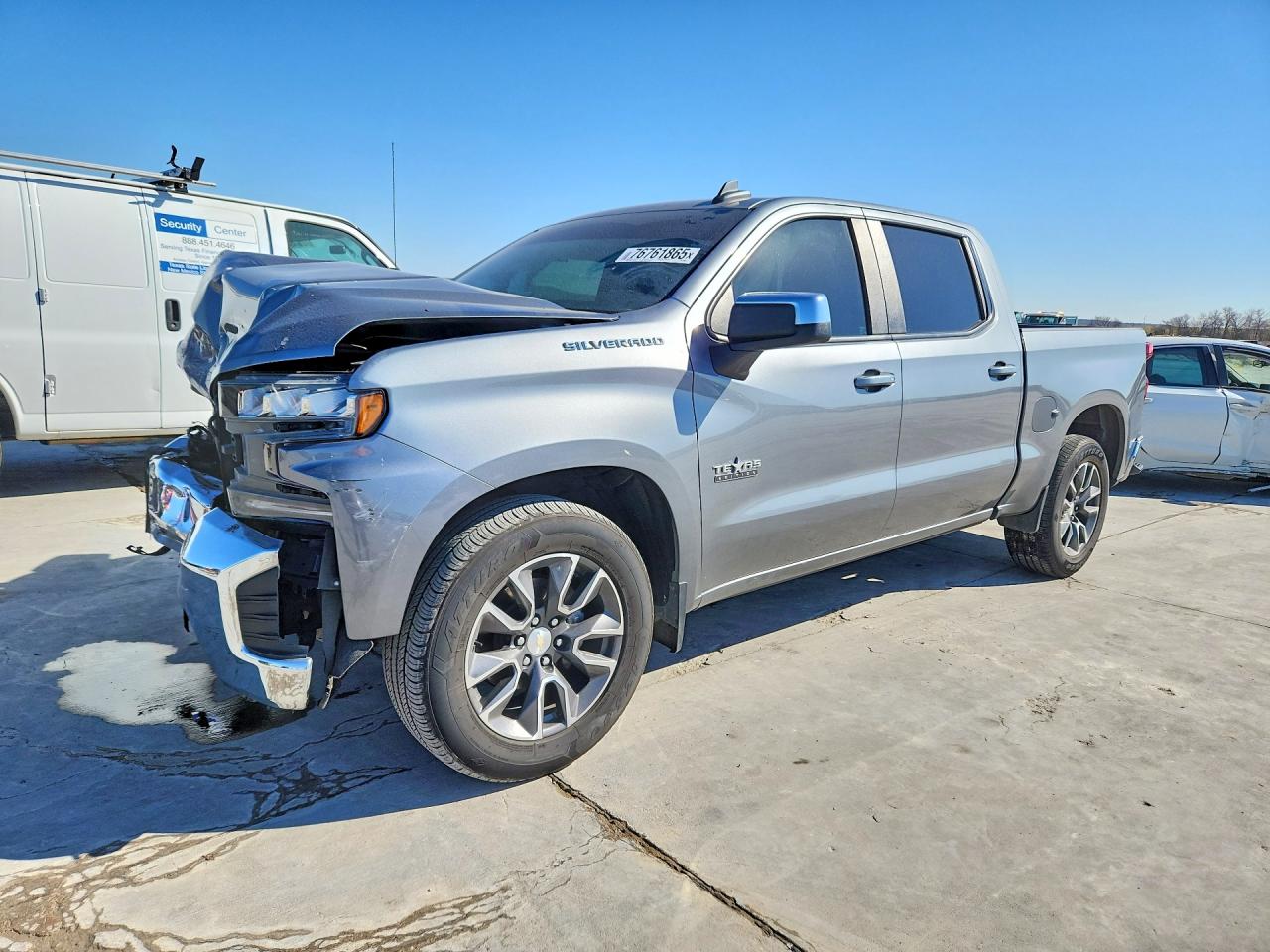 2022 CHEVROLET ALL Models