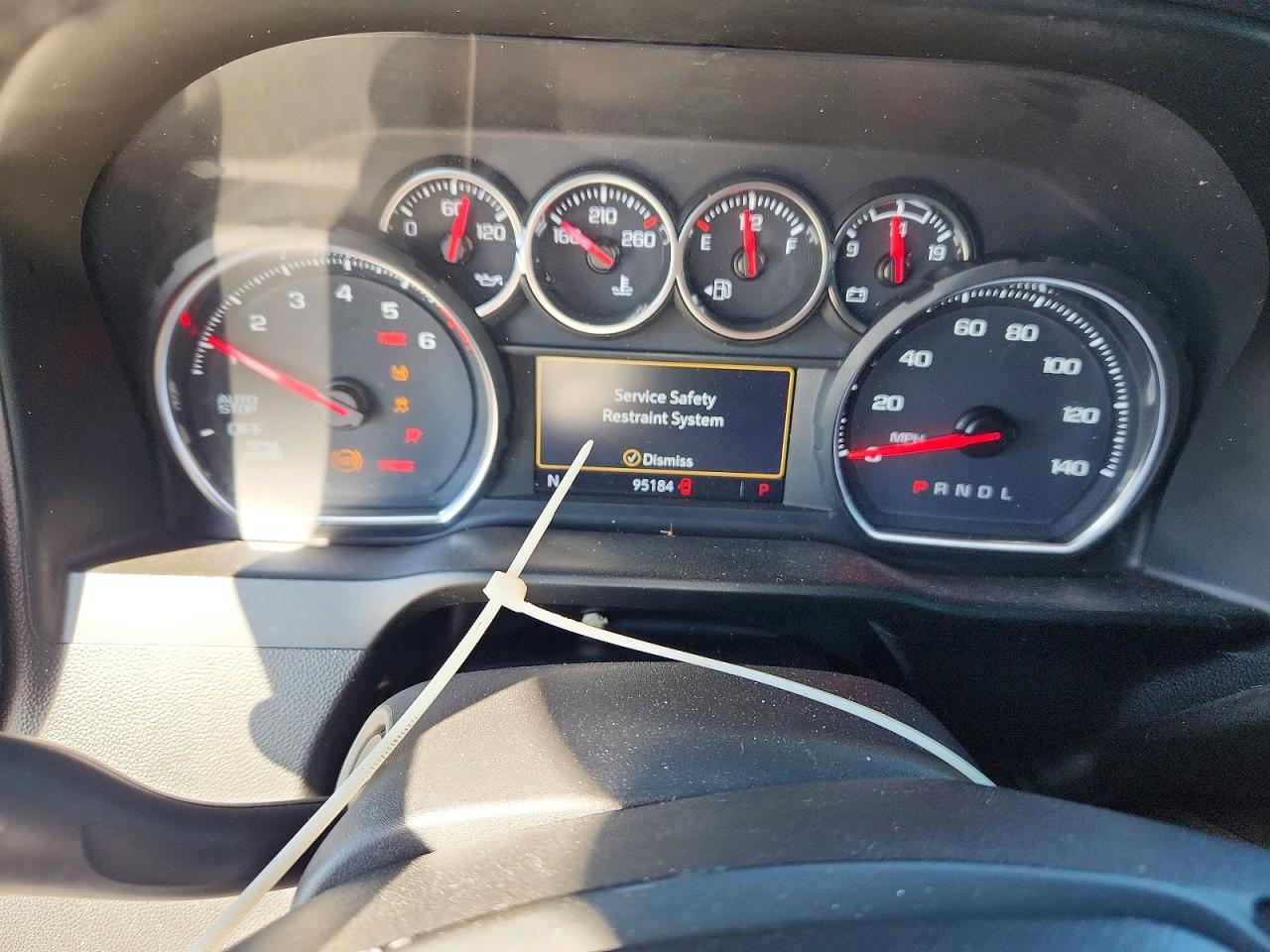2022 CHEVROLET ALL Models