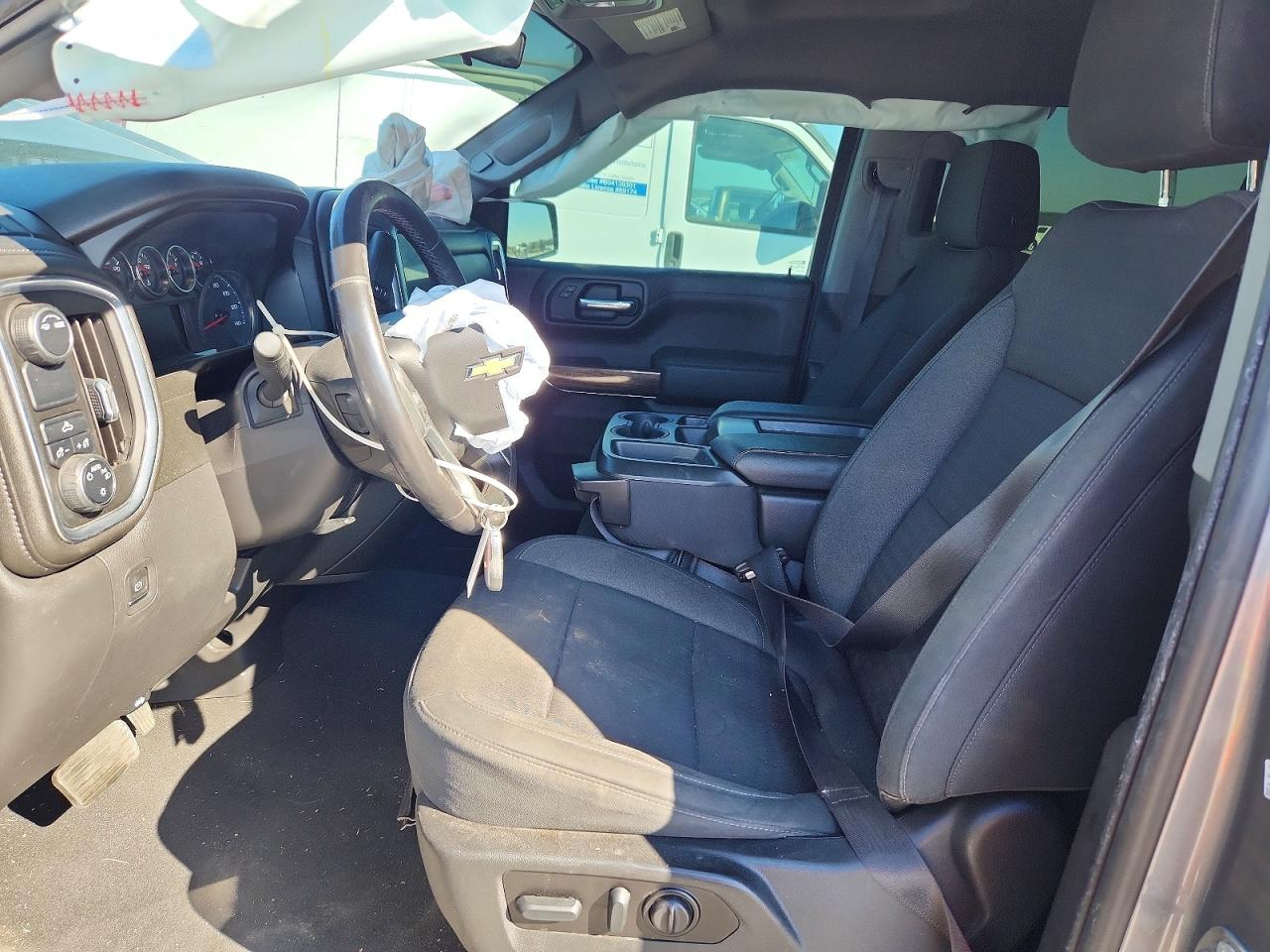 2022 CHEVROLET ALL Models