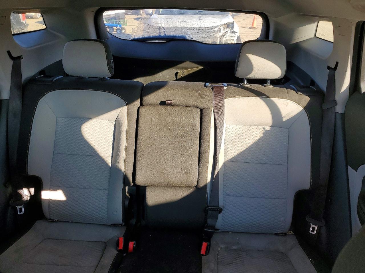 2020 GMC TERRAIN