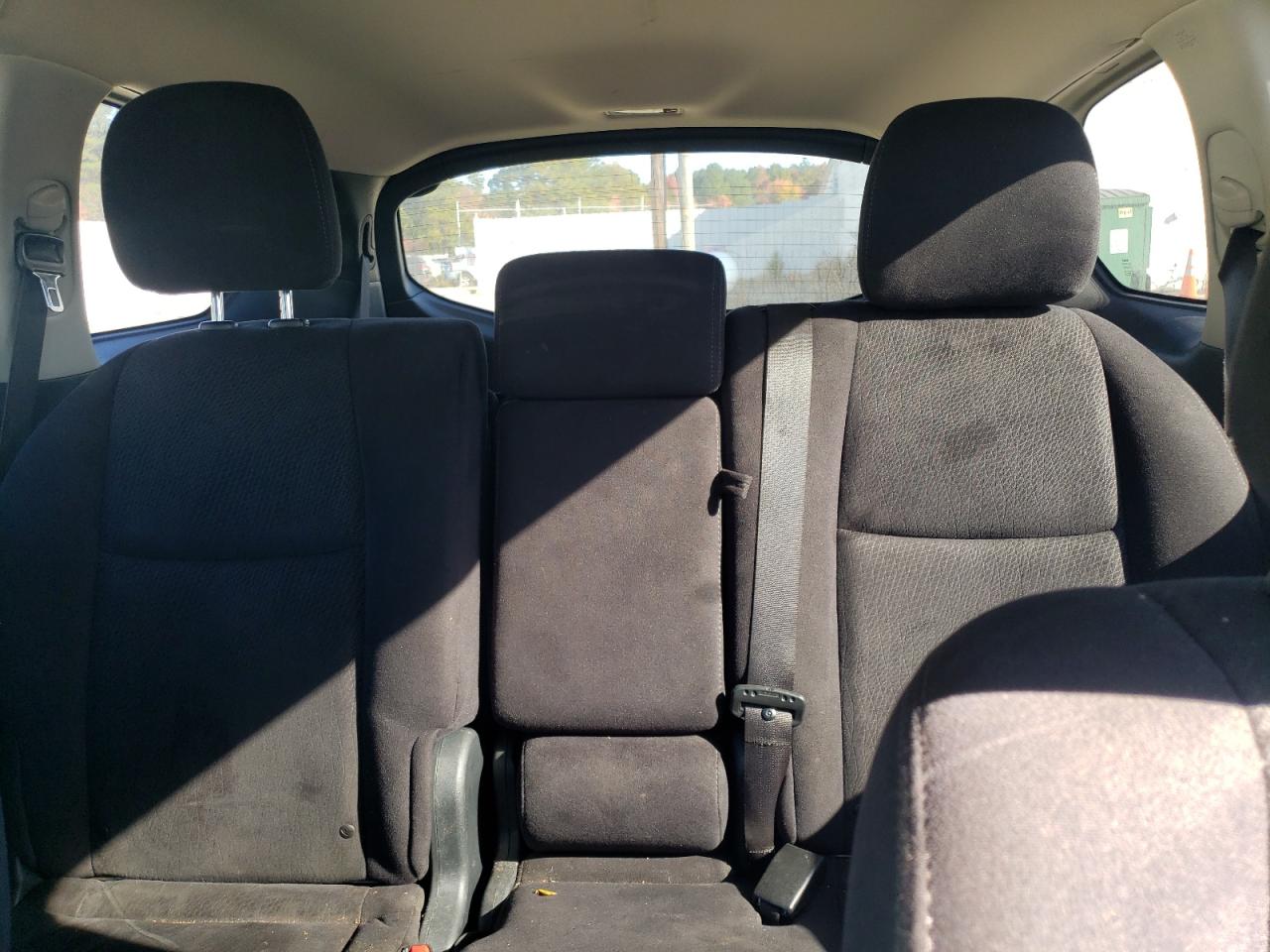 2013 NISSAN PATHFINDER