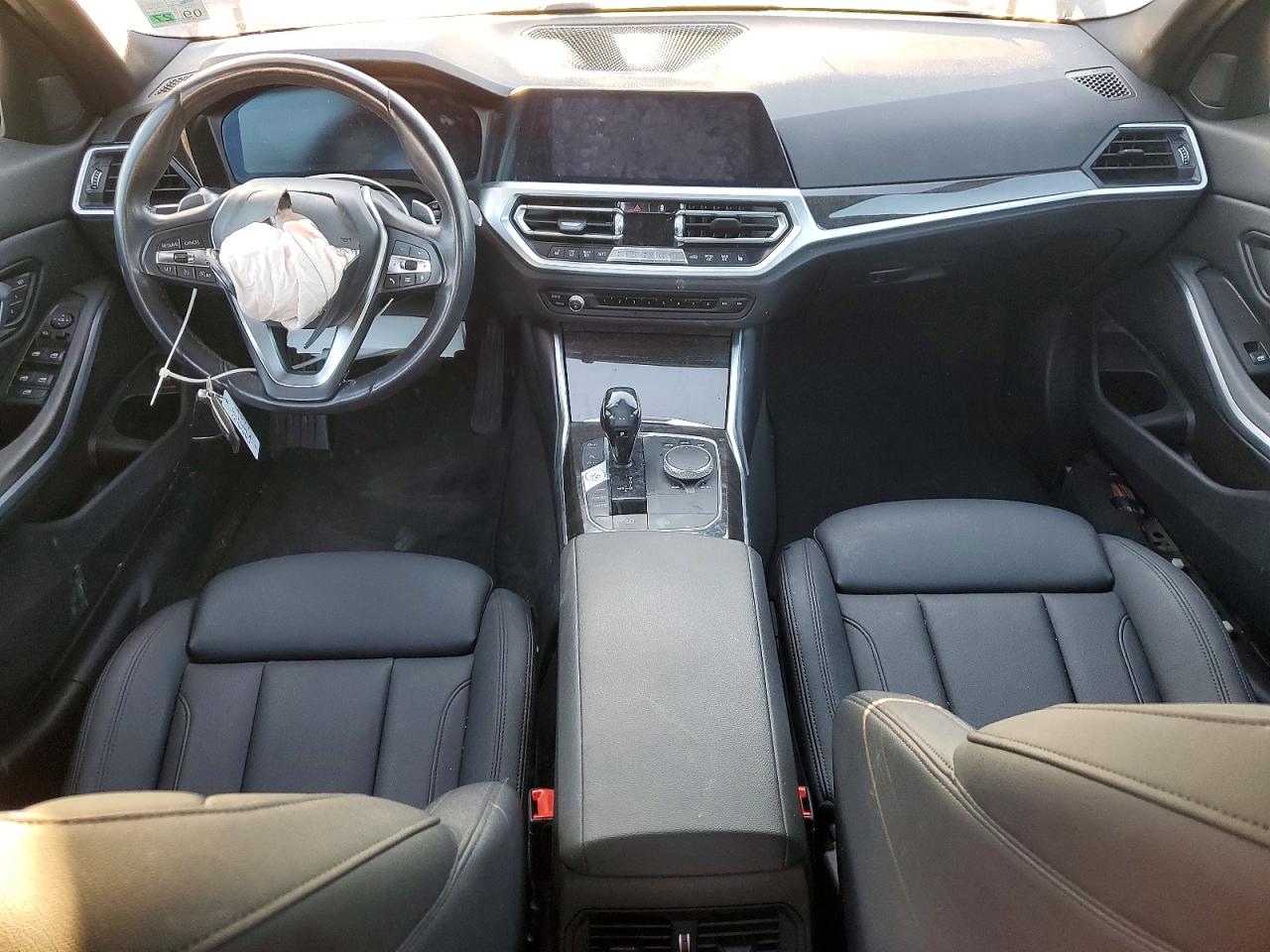 2019 BMW 3 SERIES