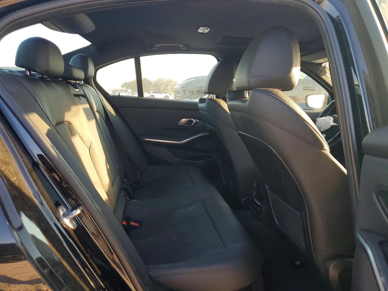 2019 BMW 3 SERIES