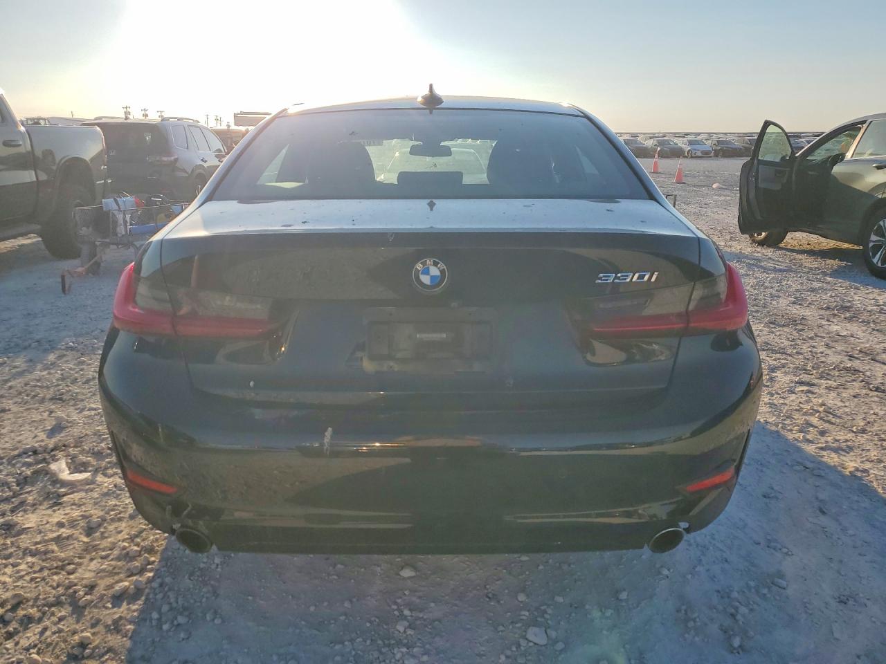2019 BMW 3 SERIES