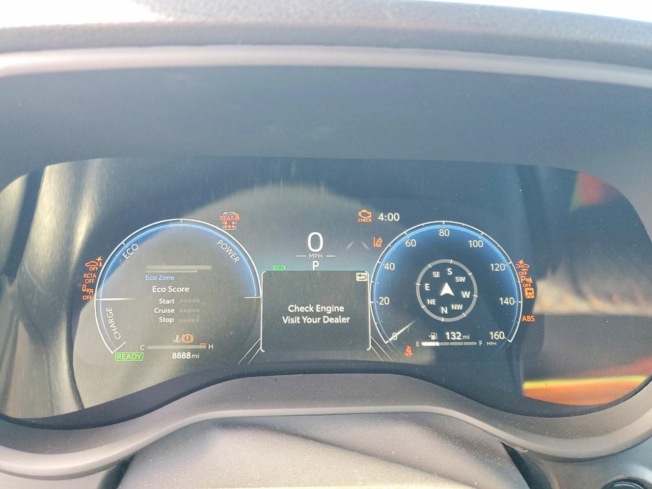 2025 TOYOTA SIENNA